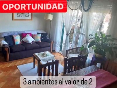 Departamento en venta en San Isidro