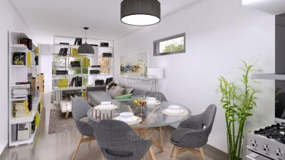Departamento en alquiler en Villa Pueyrredon, Ciudad de Buenos Aires