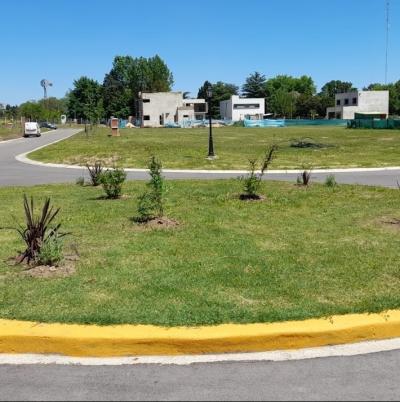 Terreno en venta en Pilar del Este, Pilar