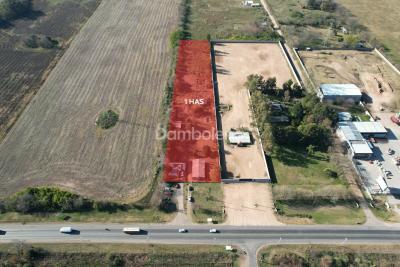 Terreno en venta en Moreno