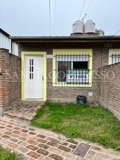 Departamento 1 dormitorios en venta en Los Cardales, Exaltacion de la Cruz