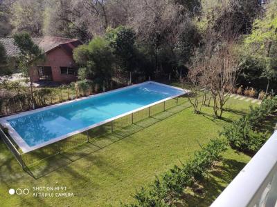 Departamento 2 dormitorios en venta en Manuel Alberti, Pilar