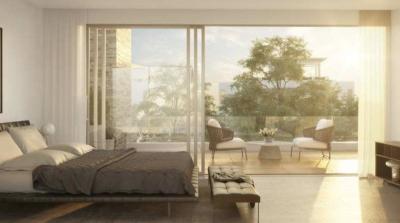 Departamento en venta en Belgrano, Ciudad de Buenos Aires