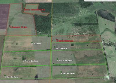 Terreno en venta en Rosario, Rosario