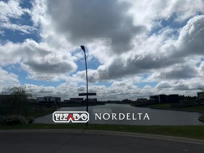 Terreno en venta en Carpinchos, Nordelta