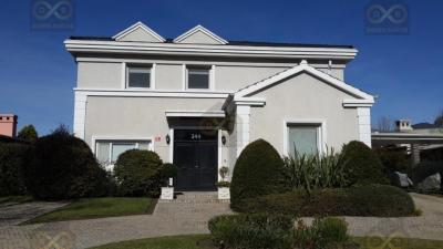 Casa 4 dormitorios en venta en Pilar del Este, Pilar
