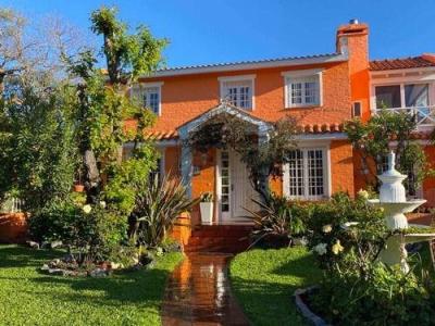 Casa 3 dormitorios en venta en Punta del Este, Punta del Este