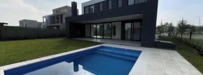 Casa en venta en Virazon, Nordelta