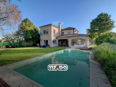 Casa 3 dormitorios en venta en Villanueva, Tigre