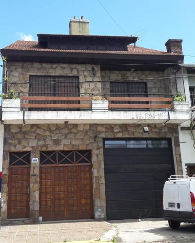 Departamento 3 dormitorios en venta en Gerli, Avellaneda