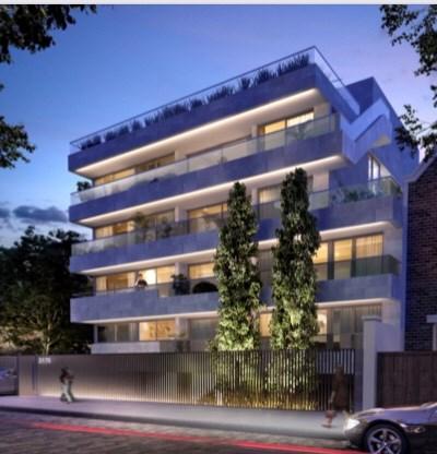 Departamento 2 dormitorios en venta en Palermo, Ciudad de Buenos Aires