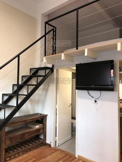 Departamento en alquiler en Recoleta, Ciudad de Buenos Aires