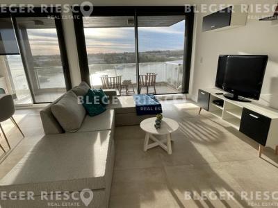 Departamento 3 dormitorios en venta en Nordelta, Tigre