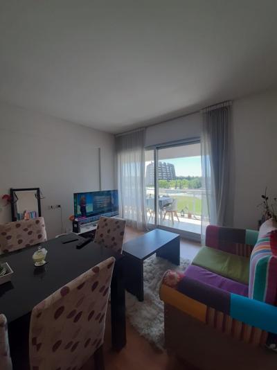 Departamento en venta en Yoo Nordelta, Nordelta