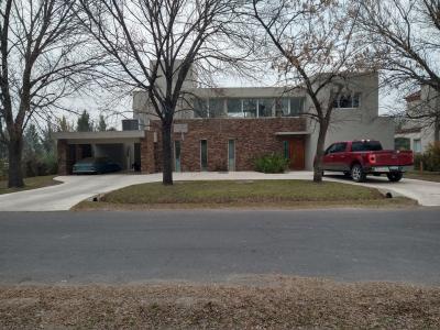 Casa 3 dormitorios en venta en Manzanares, Pilar