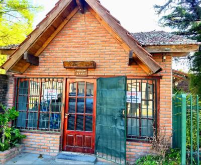 Casa 3 dormitorios en venta en Ing. Maschwitz, Escobar