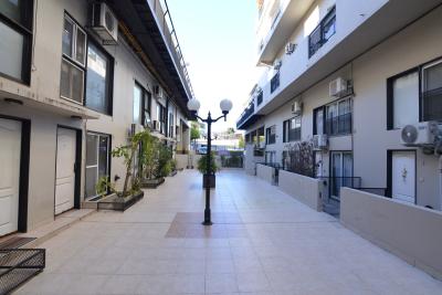 Departamento 2 dormitorios en alquiler en Villa Devoto, Ciudad de Buenos Aires
