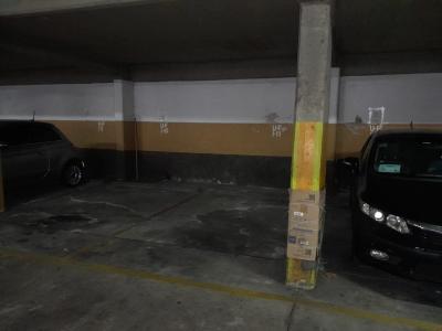 Cochera en venta en Avellaneda