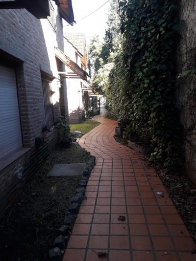 Departamento 1 dormitorios en venta en Villa Morra, Pilar