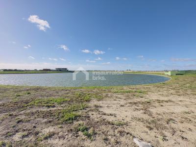 Terreno en venta en Nordelta, Tigre