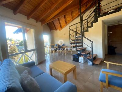 Departamento 2 dormitorios en venta en Belgrano, Bariloche