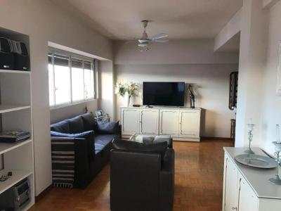 Departamento 3 dormitorios en venta en Recoleta, Ciudad de Buenos Aires