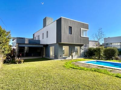 Casa 3 dormitorios en venta en Nordelta, Tigre