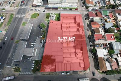 Depósito en venta en San Justo, La Matanza