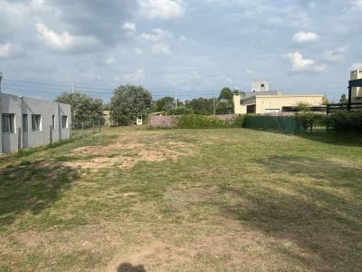 Terreno en venta en Pilar del Este, Pilar