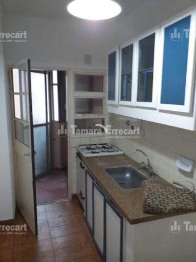 Departamento en alquiler en San Miguel