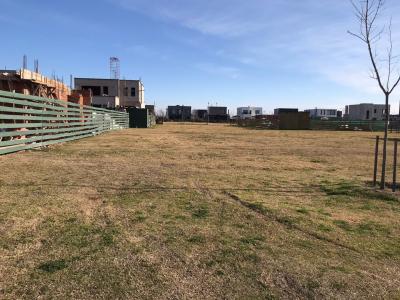 Terreno en venta en Puertos, Escobar