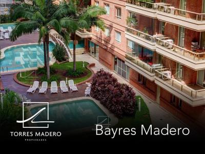 Departamento 2 dormitorios en alquiler en Puerto Madero, Ciudad de Buenos Aires