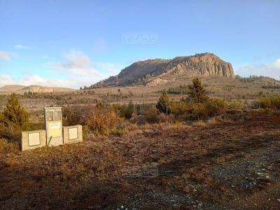 Terreno en venta en Dina Huapi, Bariloche