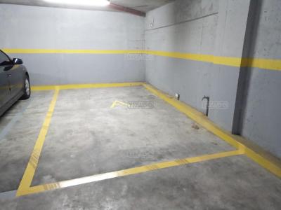 Cochera en venta en Olivos, Vicente Lopez