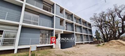 Departamento 1 dormitorios en venta en Pilar, Pilar