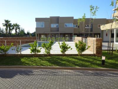 Departamento 1 dormitorios en venta en Nordelta, Tigre
