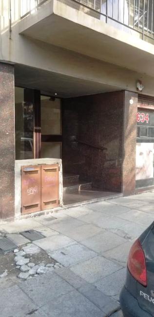 Departamento en alquiler en Caballito, Ciudad de Buenos Aires