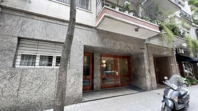 Departamento en venta en Recoleta, Ciudad de Buenos Aires