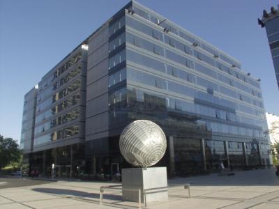 Oficina en alquiler en Puerto Madero, Ciudad de Buenos Aires