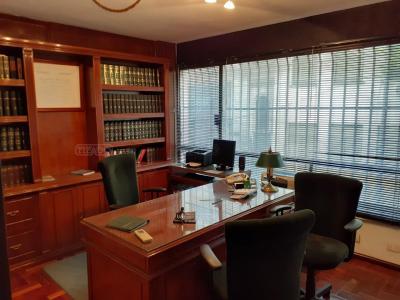Oficina en venta en Retiro, Ciudad de Buenos Aires