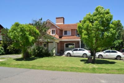 Casa 3 dormitorios en venta en La Delfina, Pilar