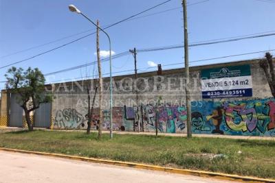 Terreno en venta en Zarate