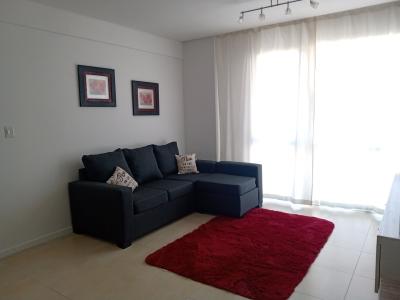 Departamento 1 dormitorios en alquiler en Nordelta, Tigre
