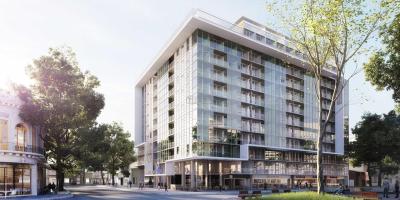 Departamento 2 dormitorios en venta en Saavedra, Ciudad de Buenos Aires