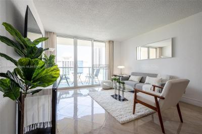 Departamento en venta en Sunny Isles, Miami