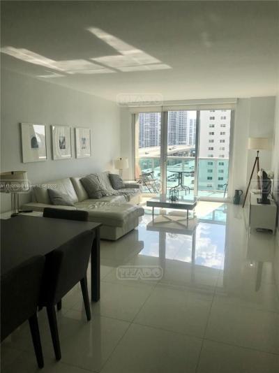 Departamento en venta en Sunny Isles, Miami