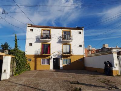 Departamento 1 dormitorios en venta en Pilar