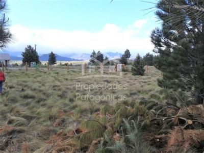 Terreno en venta en Pilcaniyeu, Rio Negro