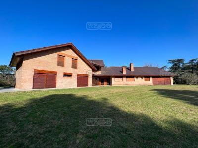 Casa en venta en Pilar del Este, Pilar