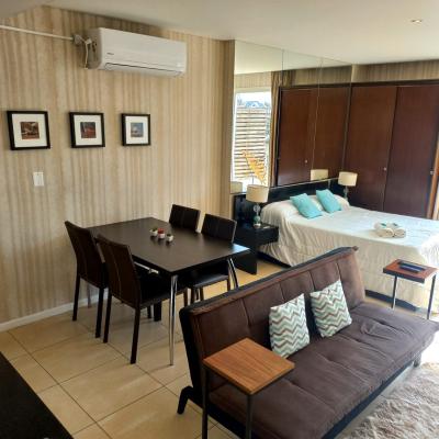 Departamento 1 dormitorios en venta en Nordelta, Tigre